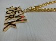 画像4: 【キッズダンス小物】NEWYORKチョーカー☆hiphopダンス衣装に!! (4)